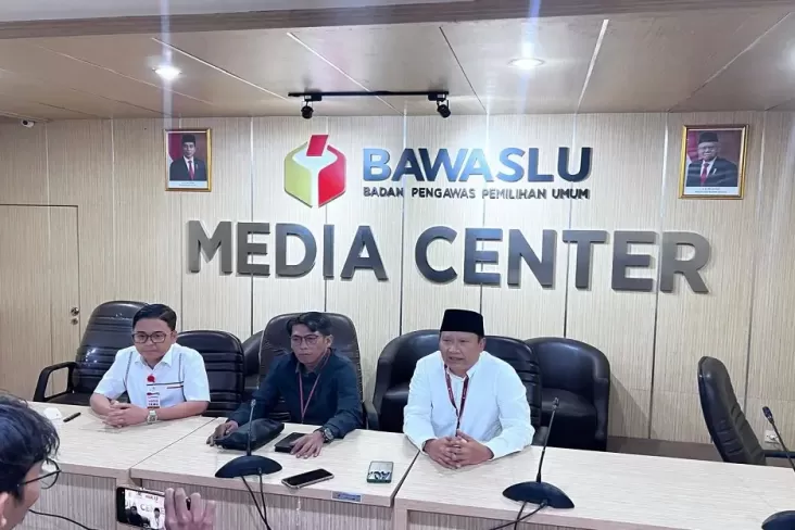 Bawaslu Perintahkan KPU Untuk Ganti Caleg PKB