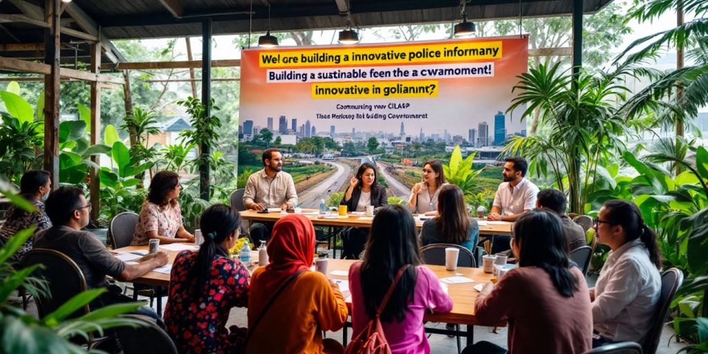 Pemerintah PKB Cilacap: Membangun Masa Depan Melalui Kebijakan Inovatif