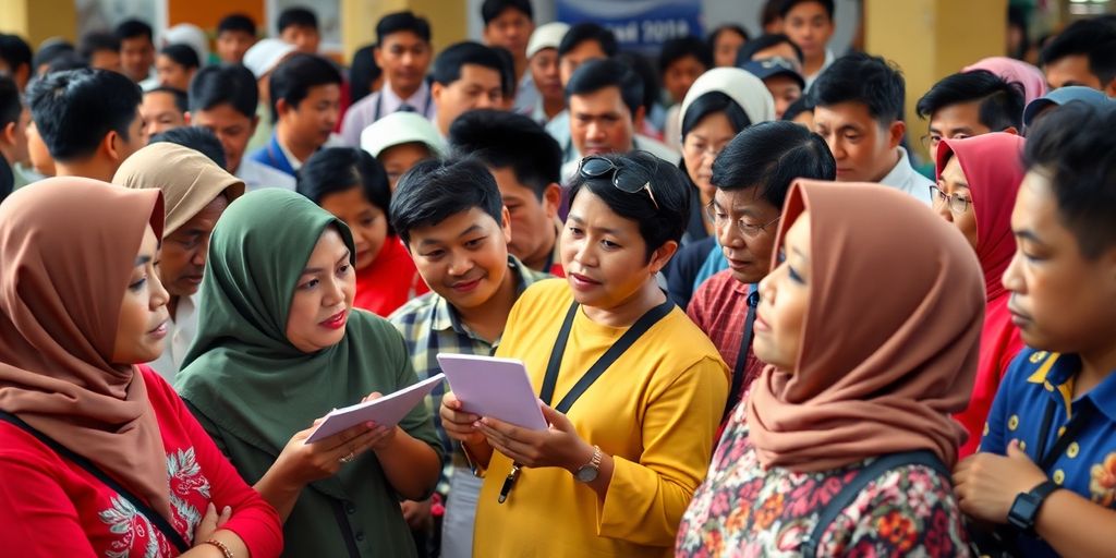 Mengenal Nama Partai Politik di Indonesia: Panduan Lengkap untuk Pemilih 2024